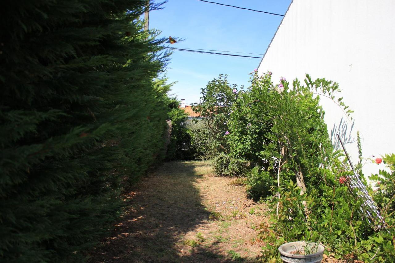 Maison Pour 6 Au Coeur De Saint-Hilaire-De-Riez Dış mekan fotoğraf
